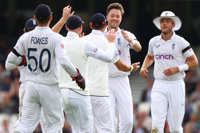 I'm happy with the way things have gone for me: England Wicket-Keeper